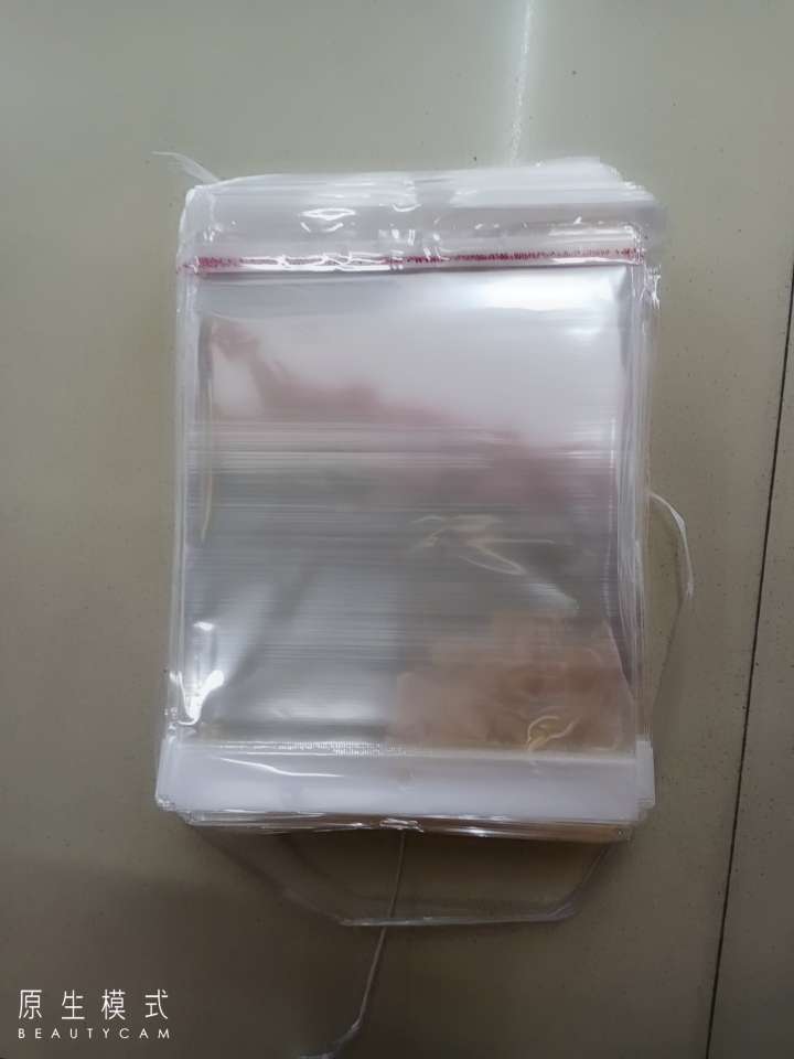 珠光膜卡头袋图