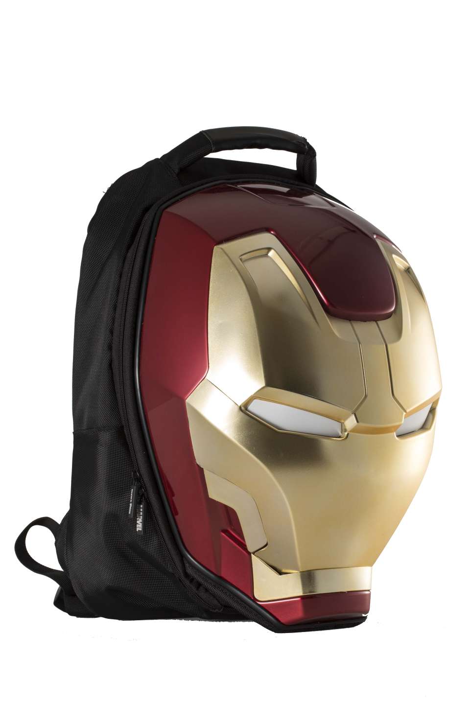 钢铁侠背包初中大学生书包详情图1