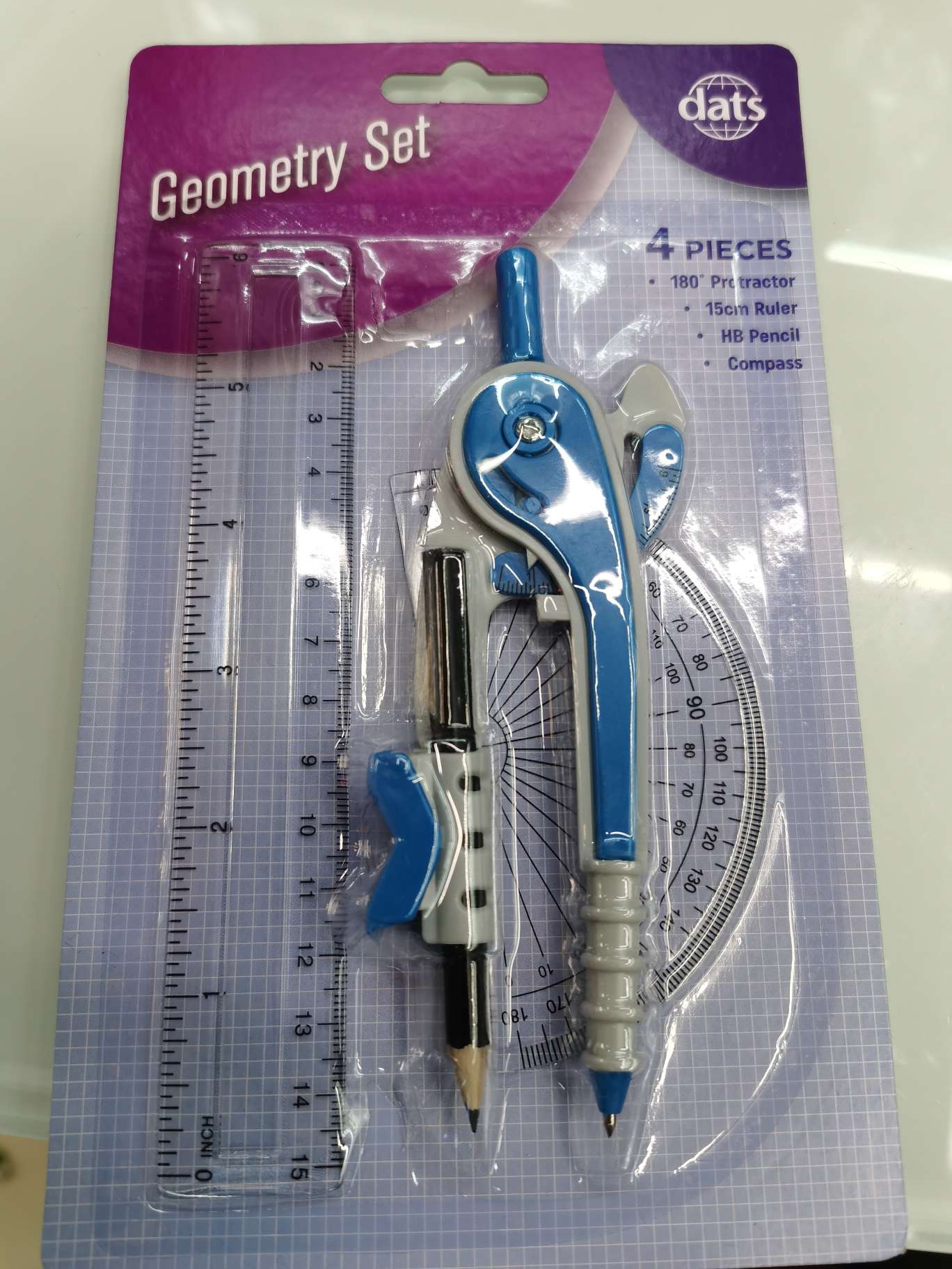Compass set