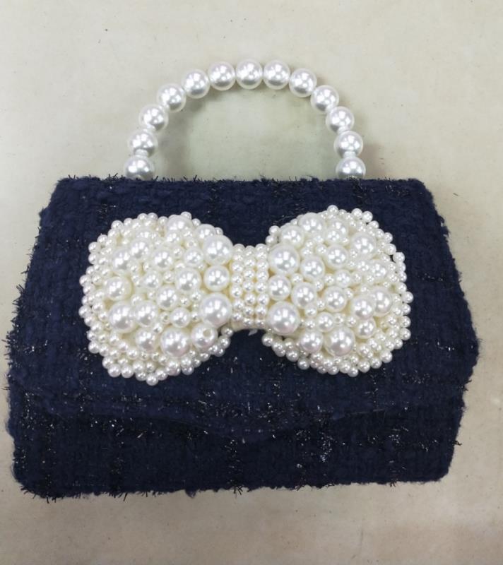 Fashionable children's bags, little girls' hand-held crossbody bags, Korean-style bags, princess bags, online red envelopes undefined