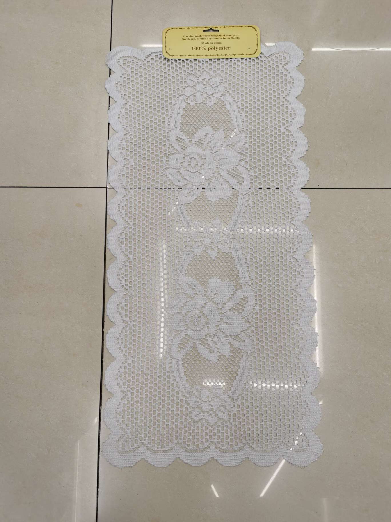 Lace Placemat