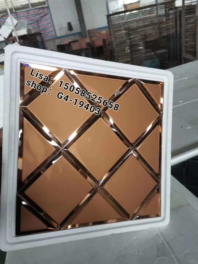 义乌好货水晶马赛克详情图3