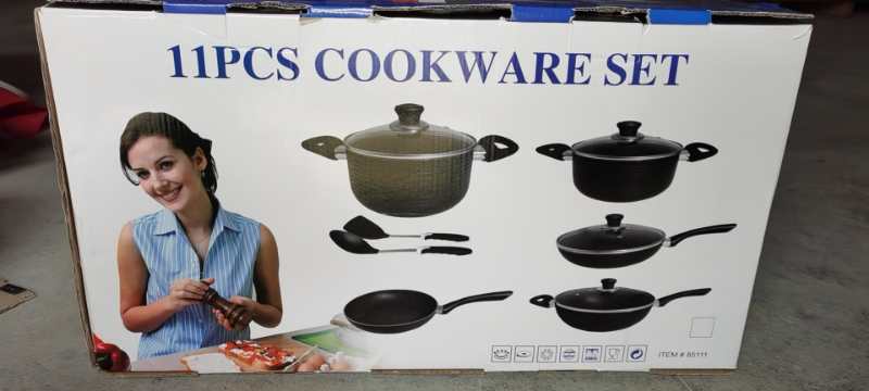 A 24cm soup pot details Picture