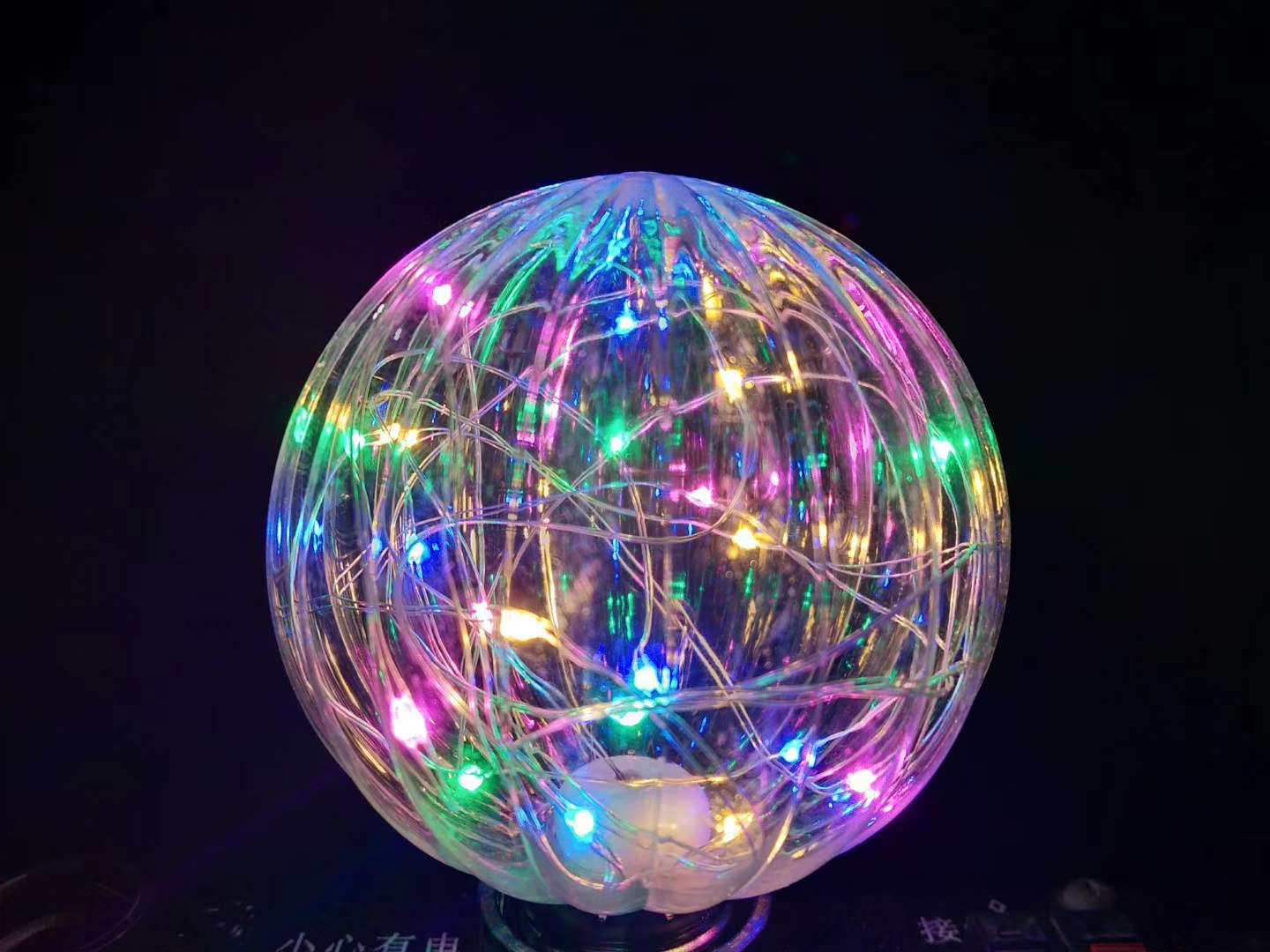 LED串灯泡