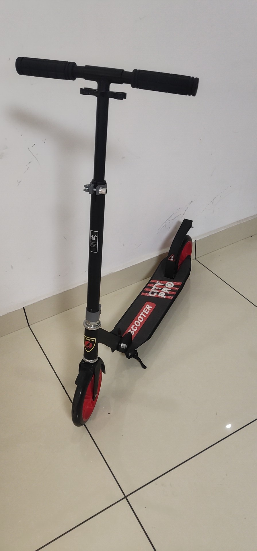 122 Scooter