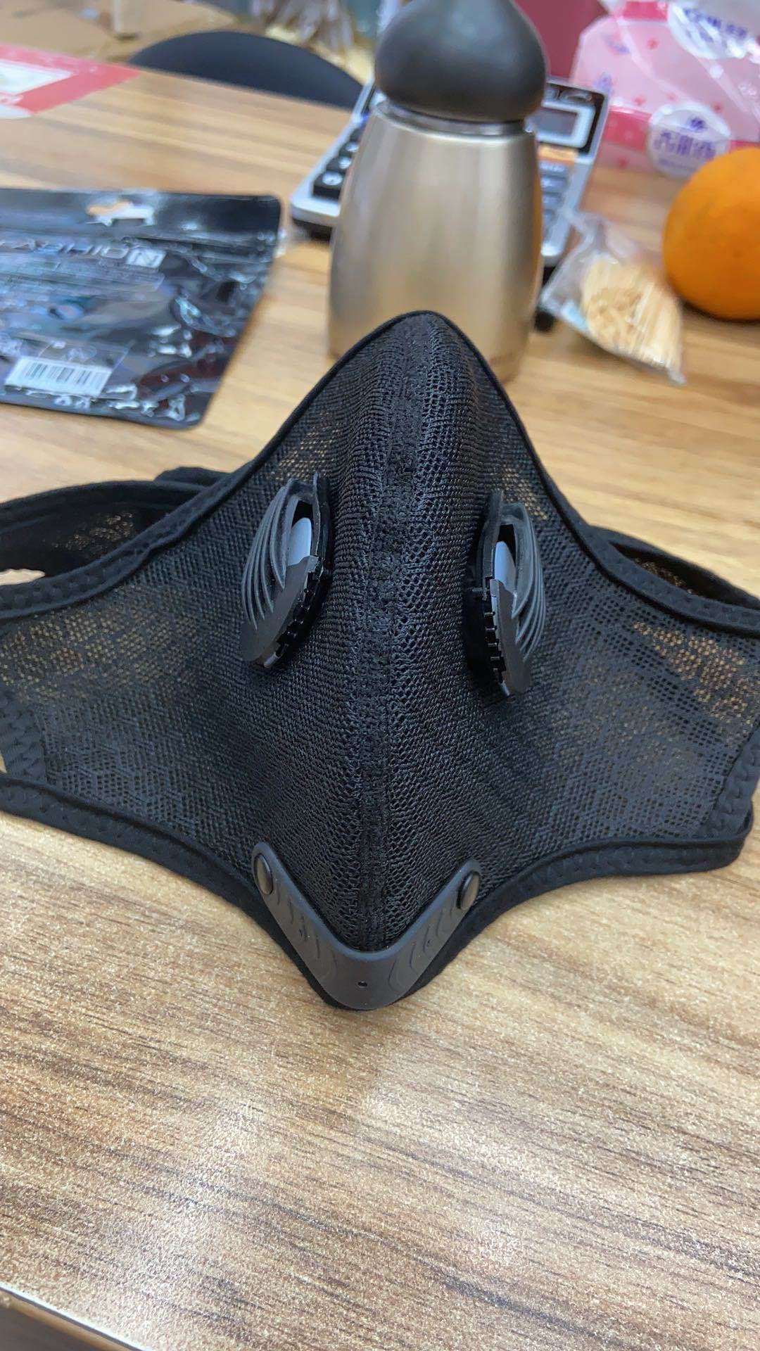Fashionable Mask 4 [Exclusive for Foreign Trade