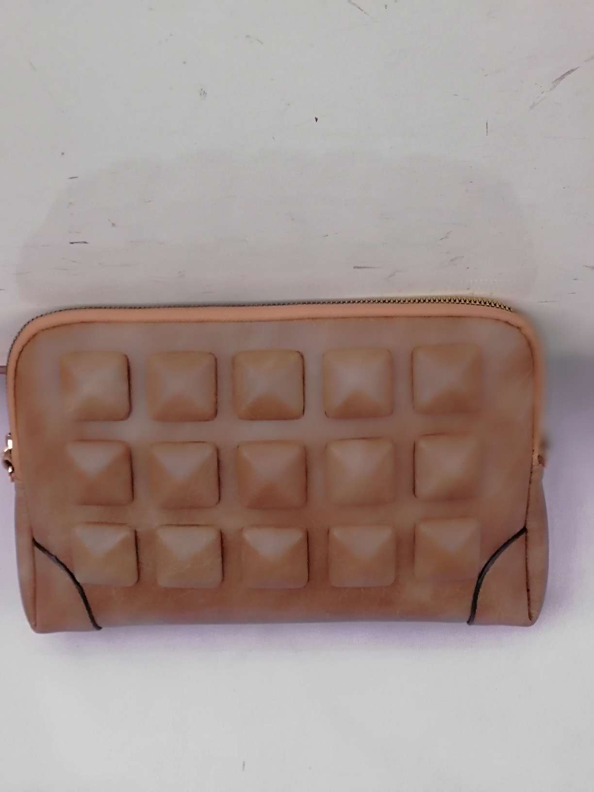 Clasp bags across the body thumbnail