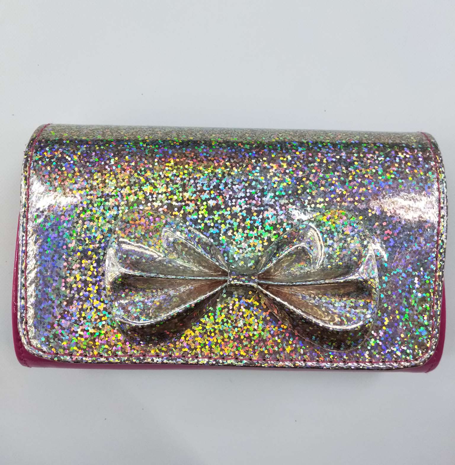 Direct sales from the manufacturer of fashionable children's bags, bow bags, little girl bags and coin purses