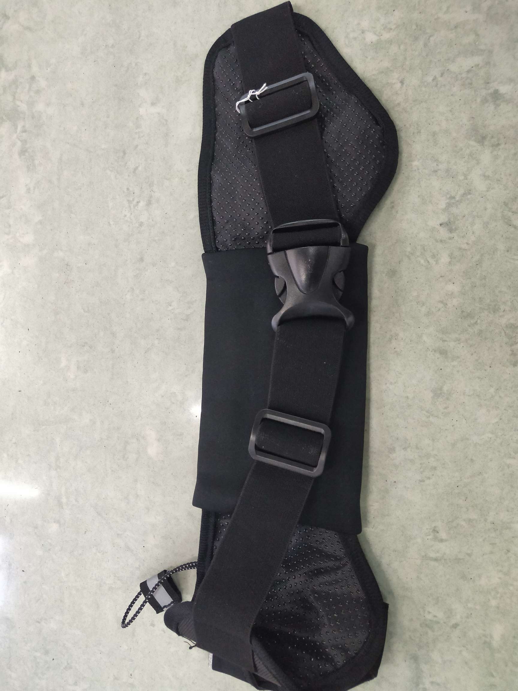 Tq_xx5yb Outdoor Mountaineering Mobile Phone Fanny Pack Can Be Used For Walking details Picture