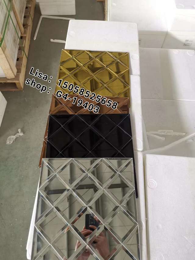 义乌好货水晶马赛克详情图4