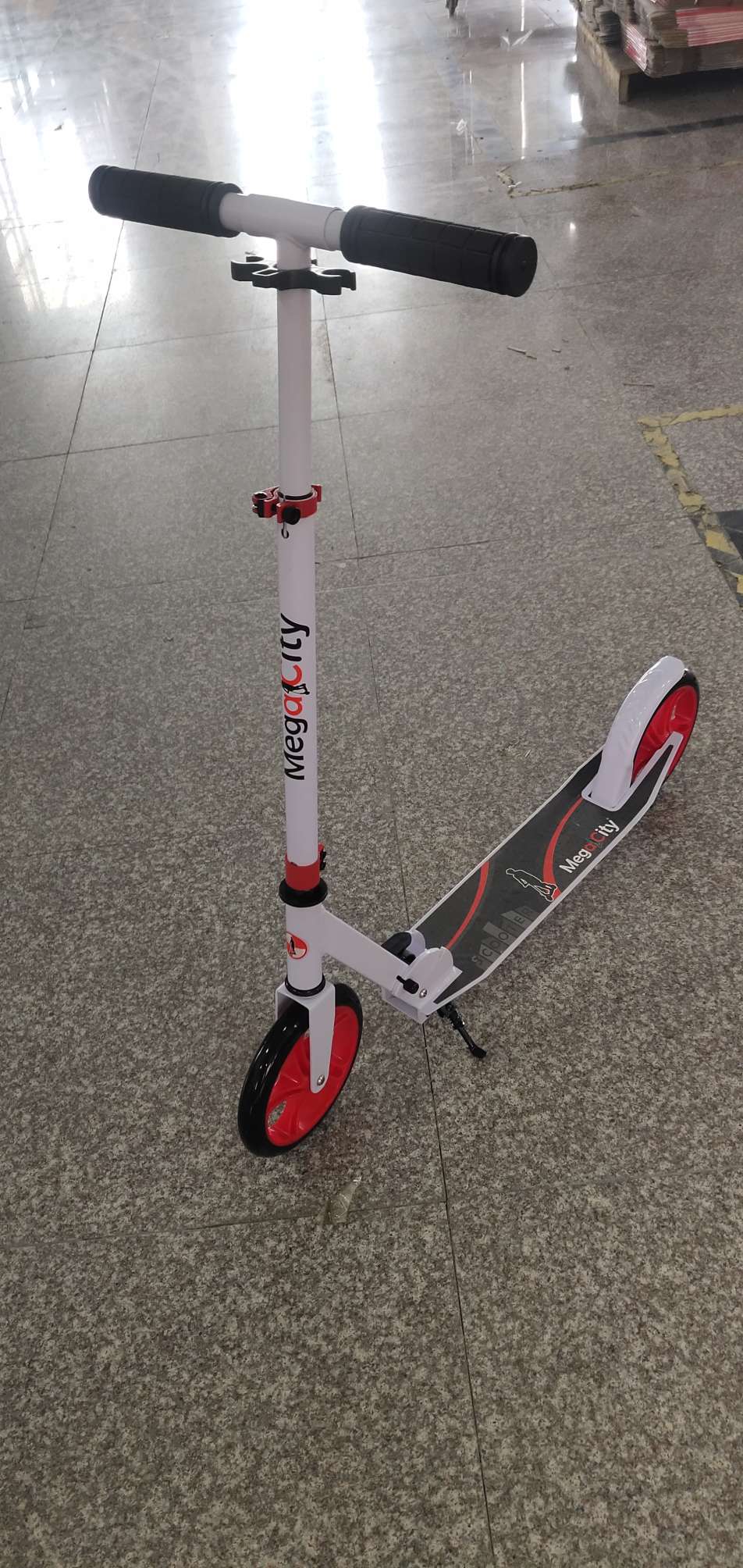 123 Scooter