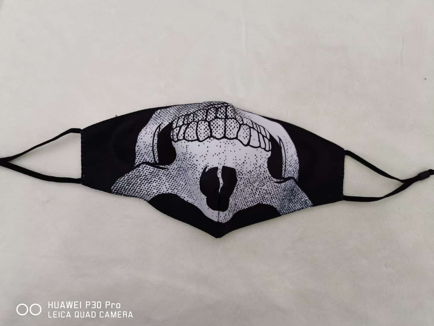 Personalized Face Mask 6