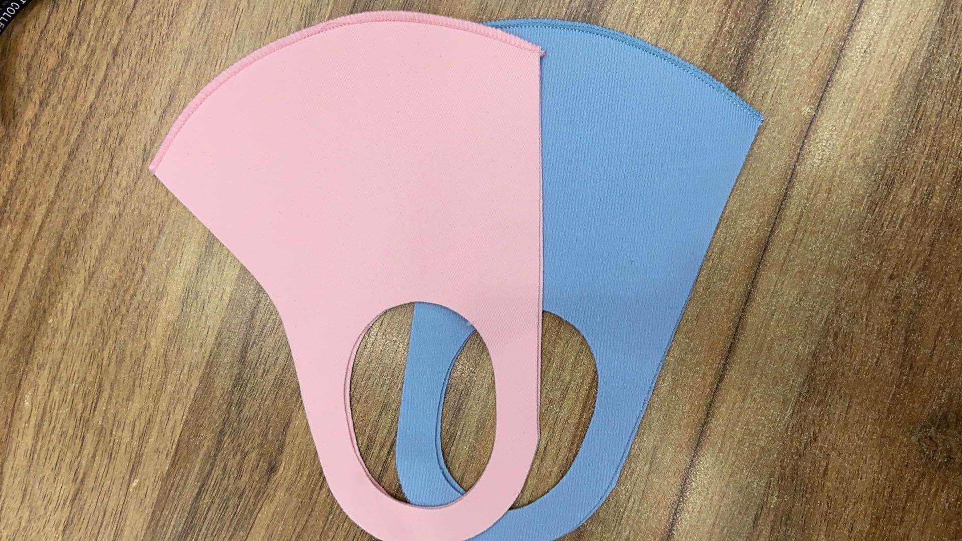 Fashion Mask 17【 Foreign Trade 】
