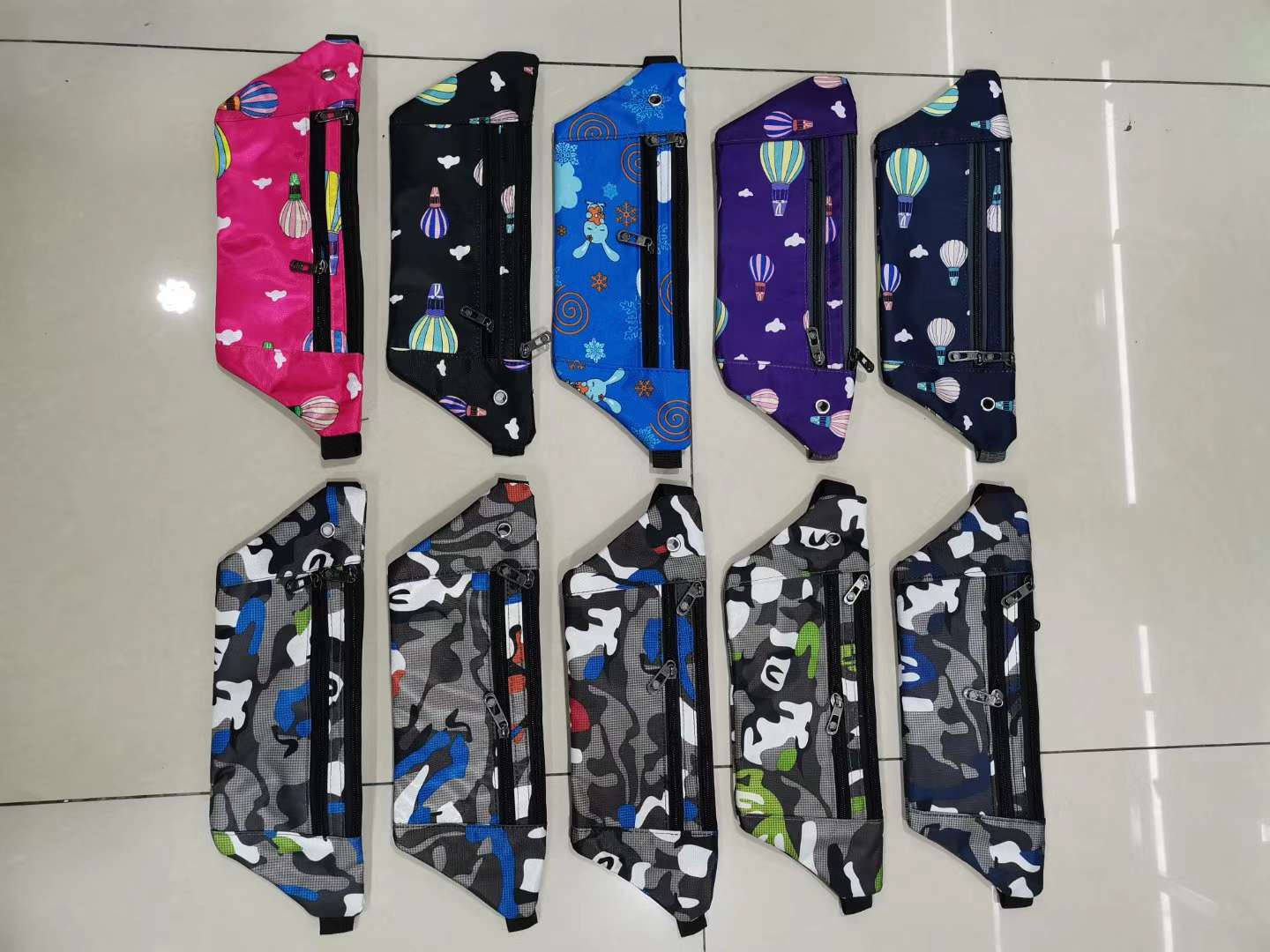 Jiajun Luggage Store describe pic - 9