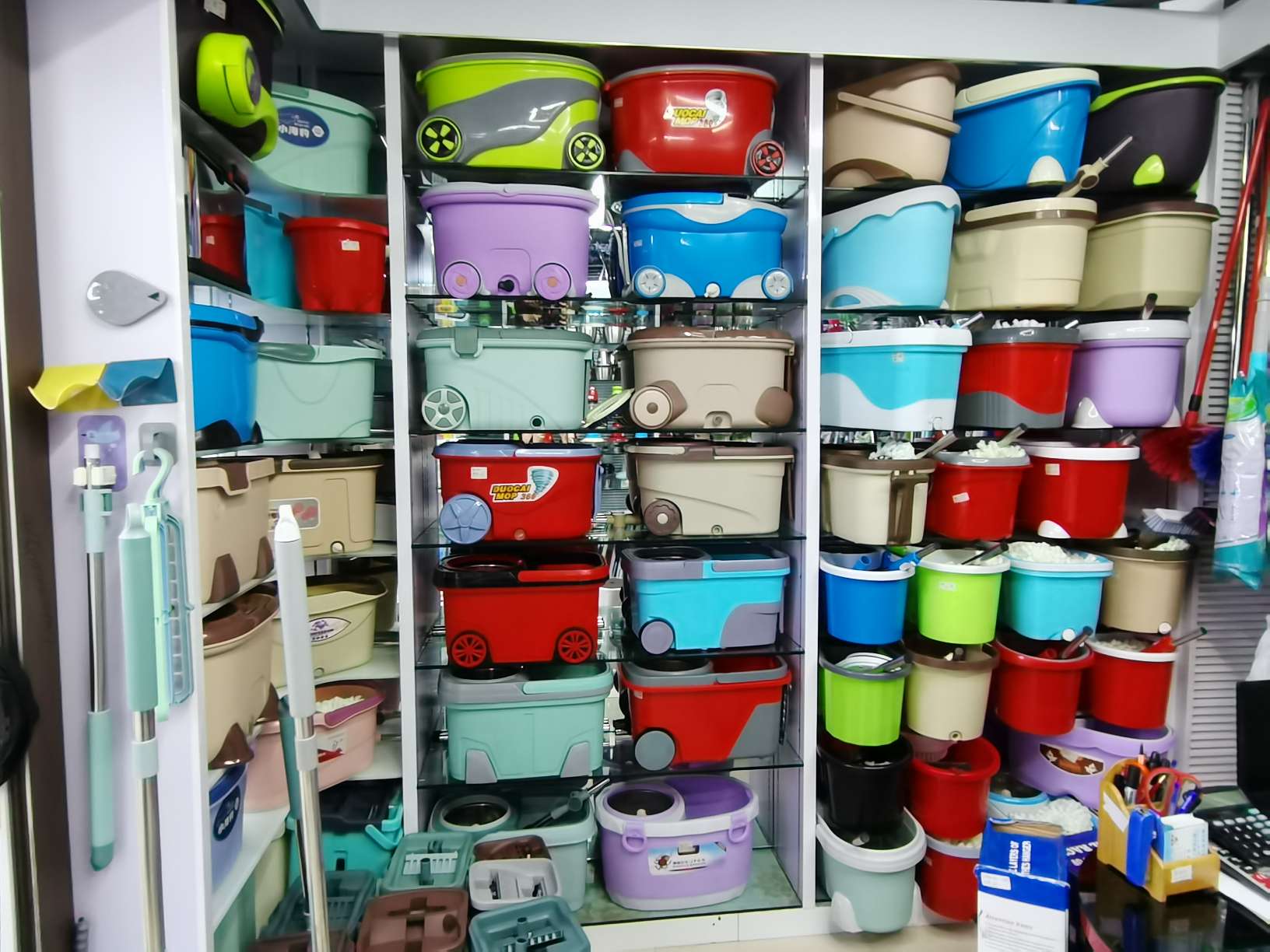 Victory Daily Necessities describe pic - 2