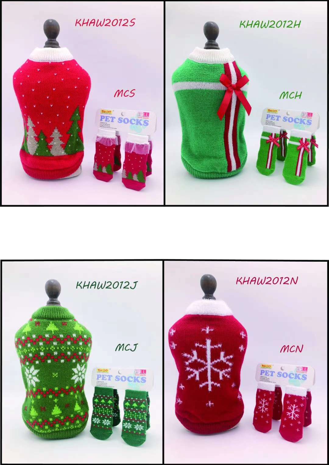 Autumn sweater season, our new sweater socks a large number of listed, welcome to consult and buy! Application Scenario