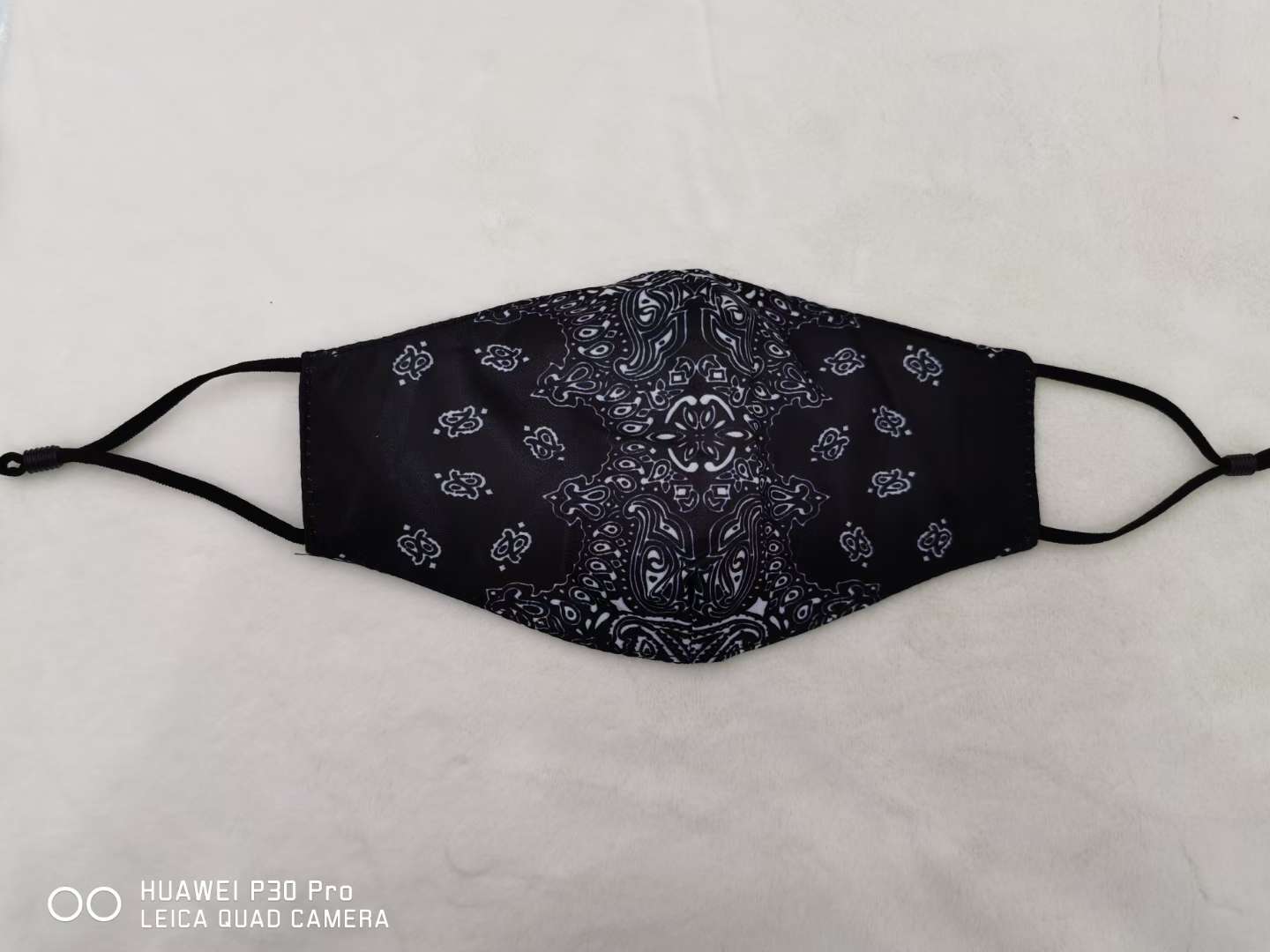 Personalized Face Mask 4