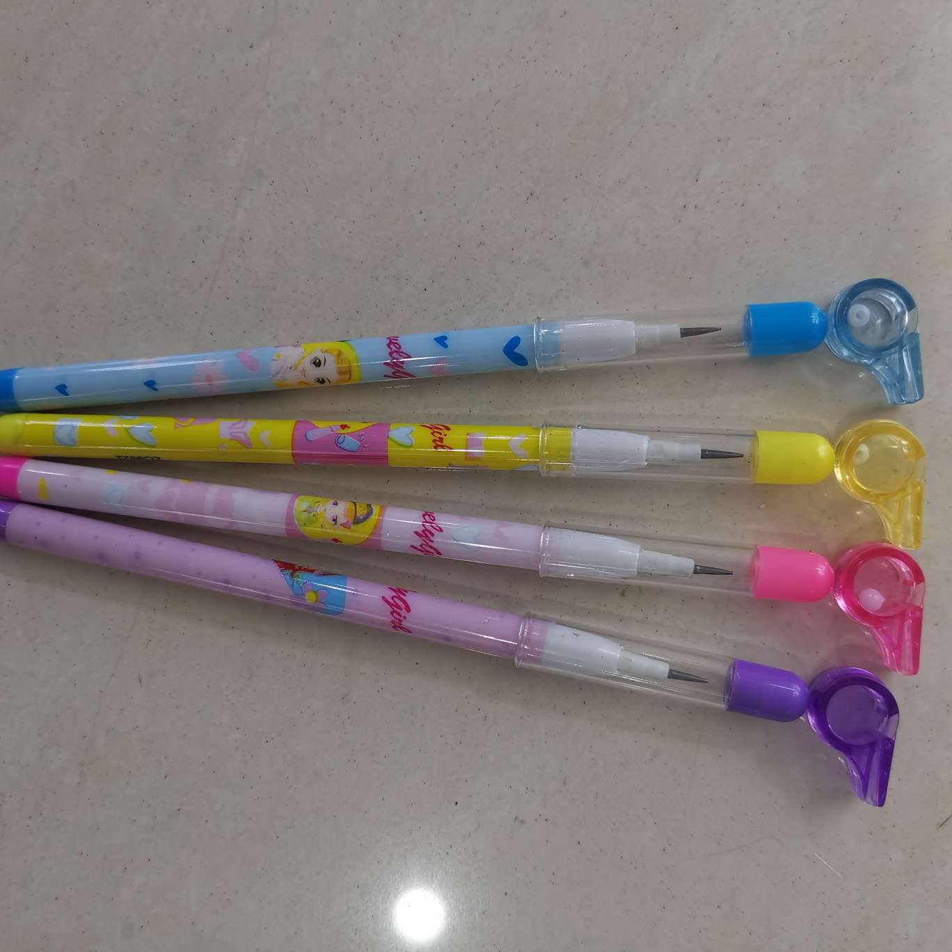 Solid-color whistle egg-laying pen detail image 1