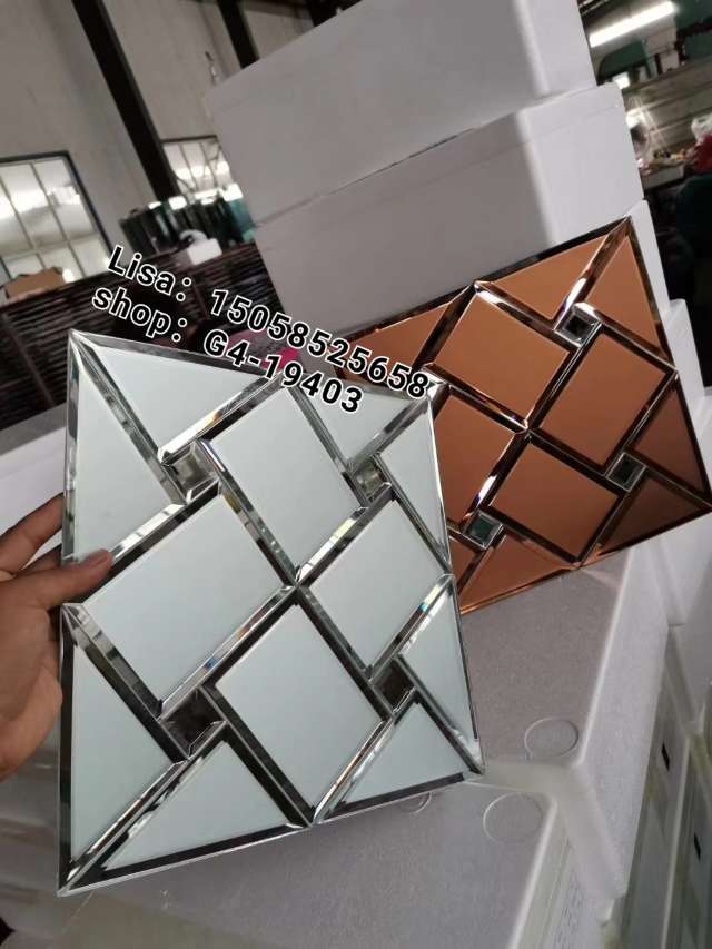 义乌好货水晶马赛克详情图1