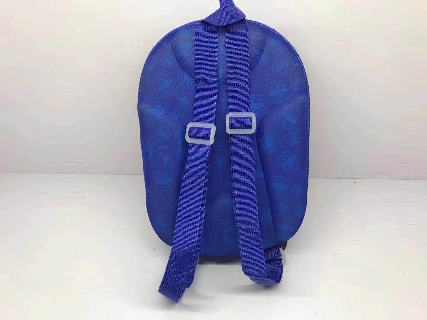 新款EVA背包女款产品图