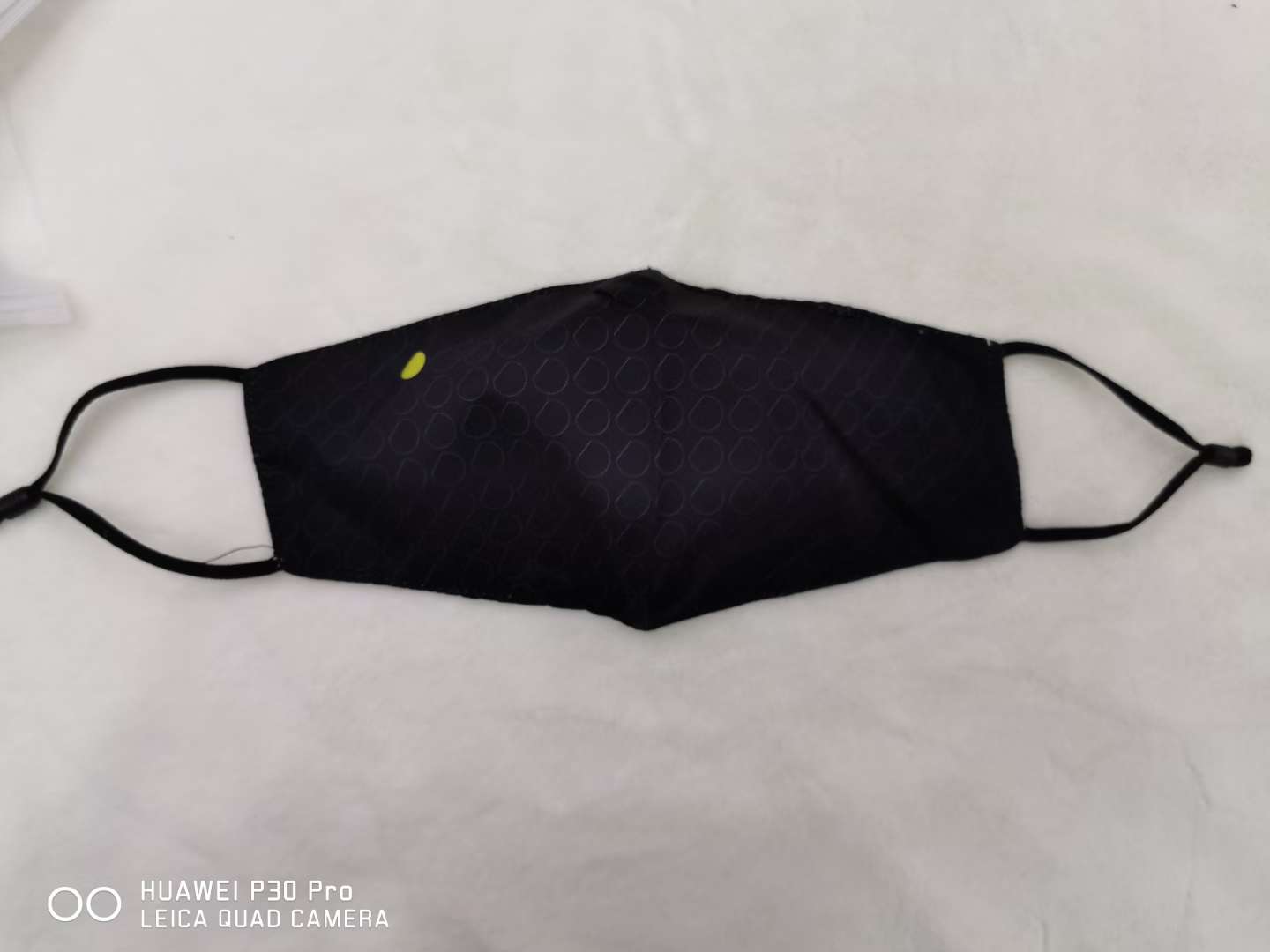 Personalized Face Mask 5