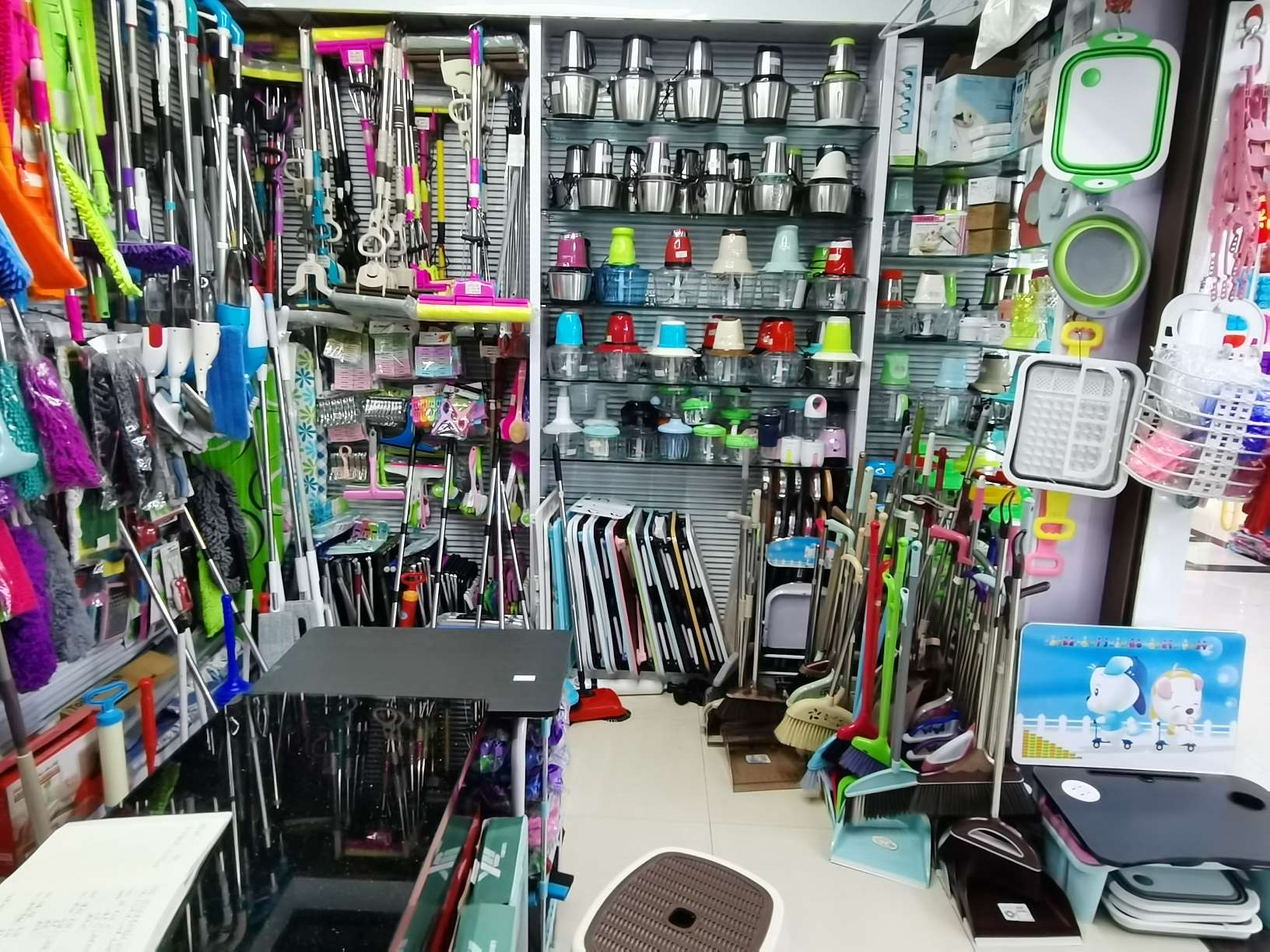 Victory Daily Necessities describe pic - 6