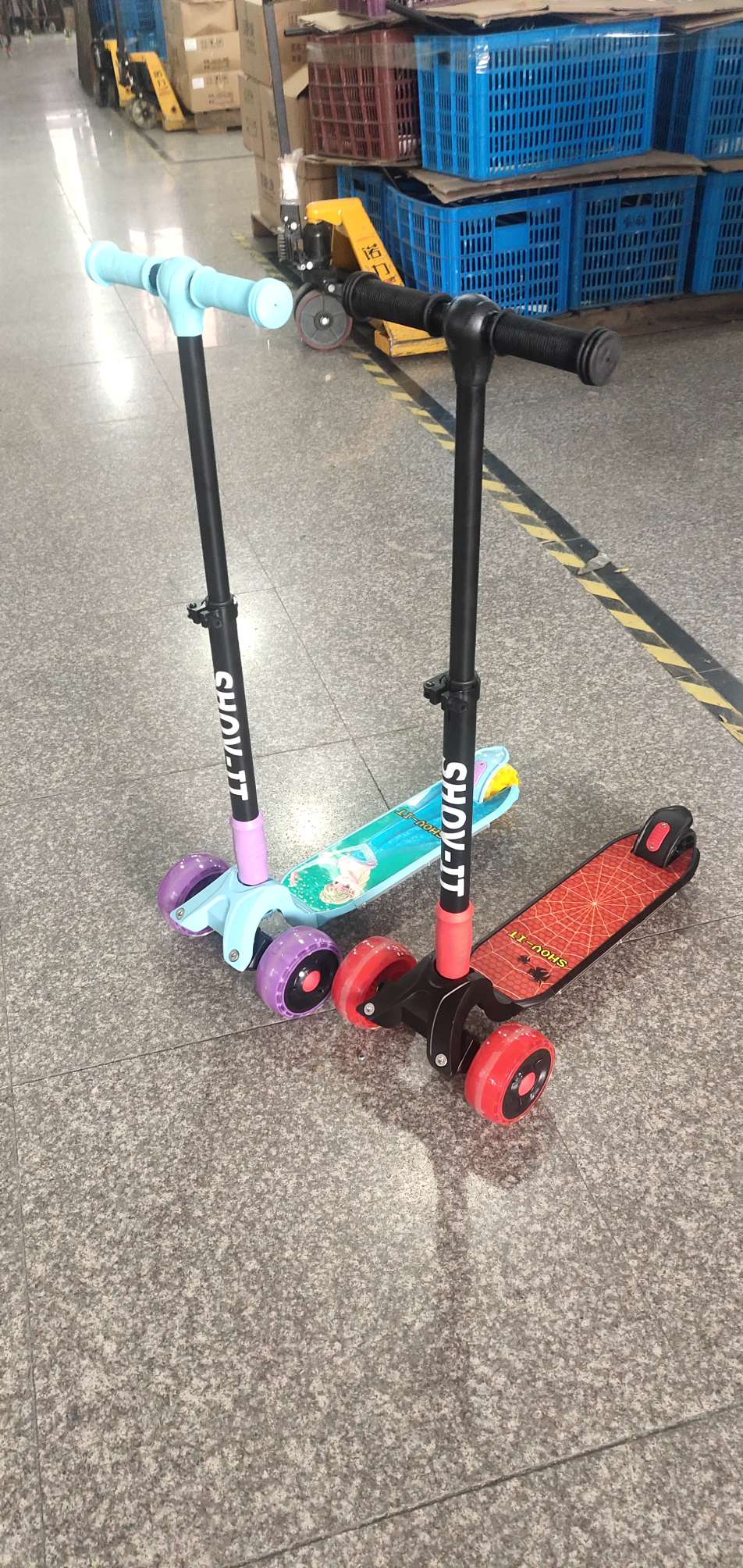 159 Scooter