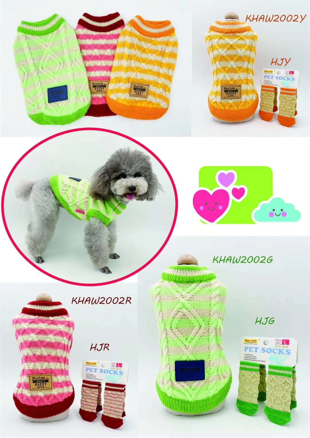 Autumn sweater season, our new sweater socks a large number of listed, welcome to consult and buy! undefined