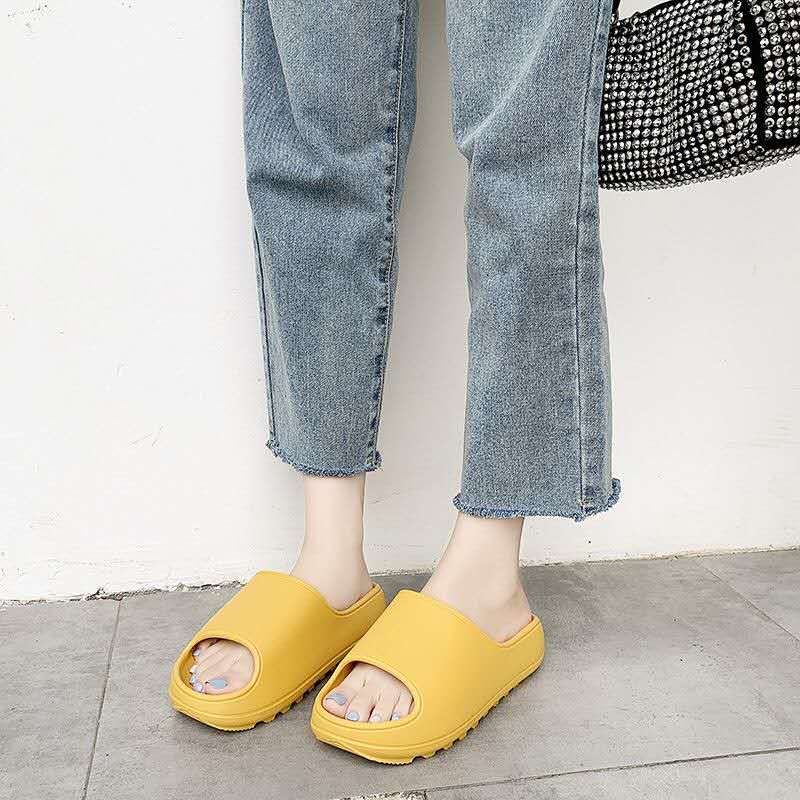 Eto Slippers Application Scenario