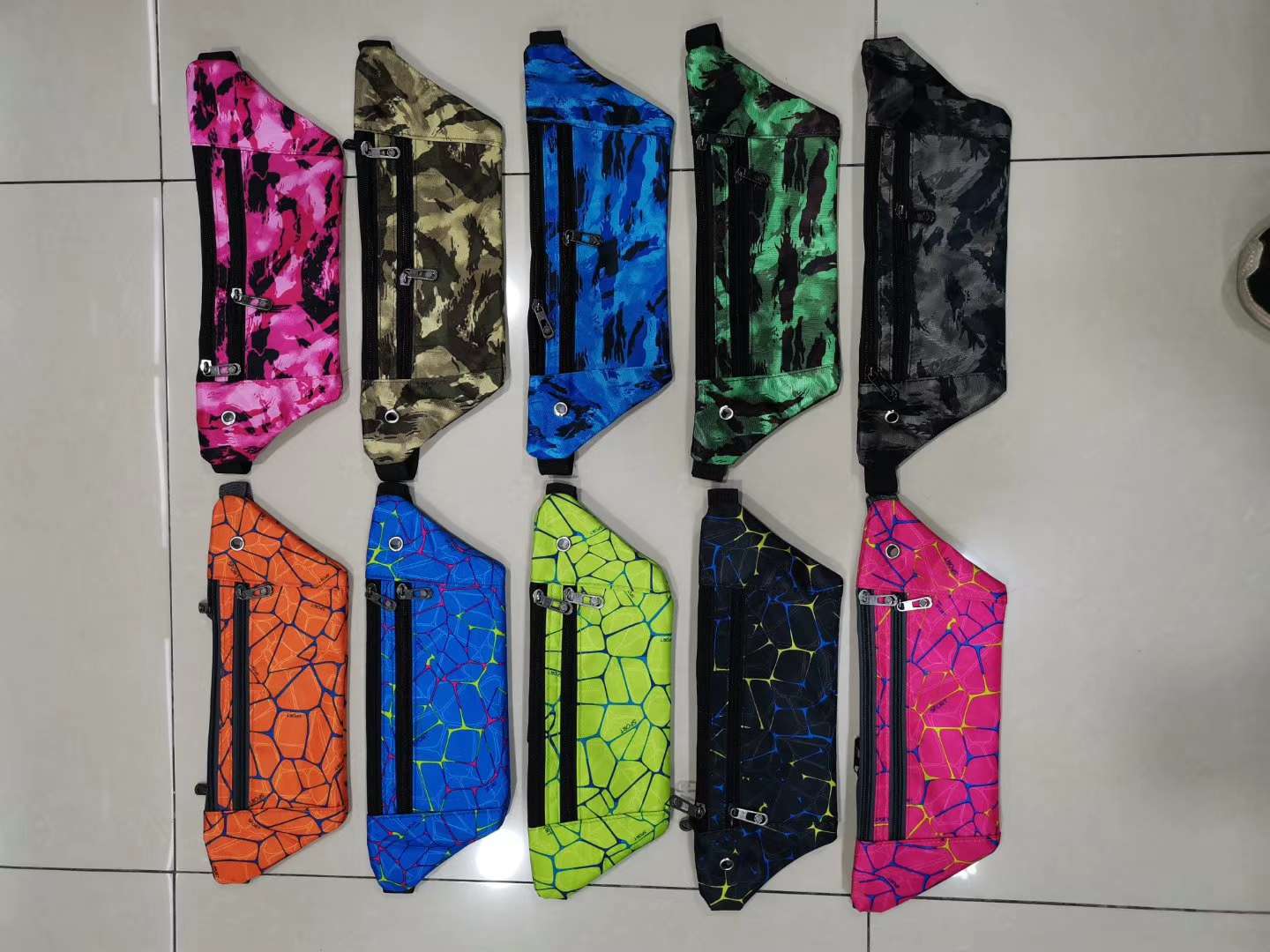 Jiajun Luggage Store describe pic - 8