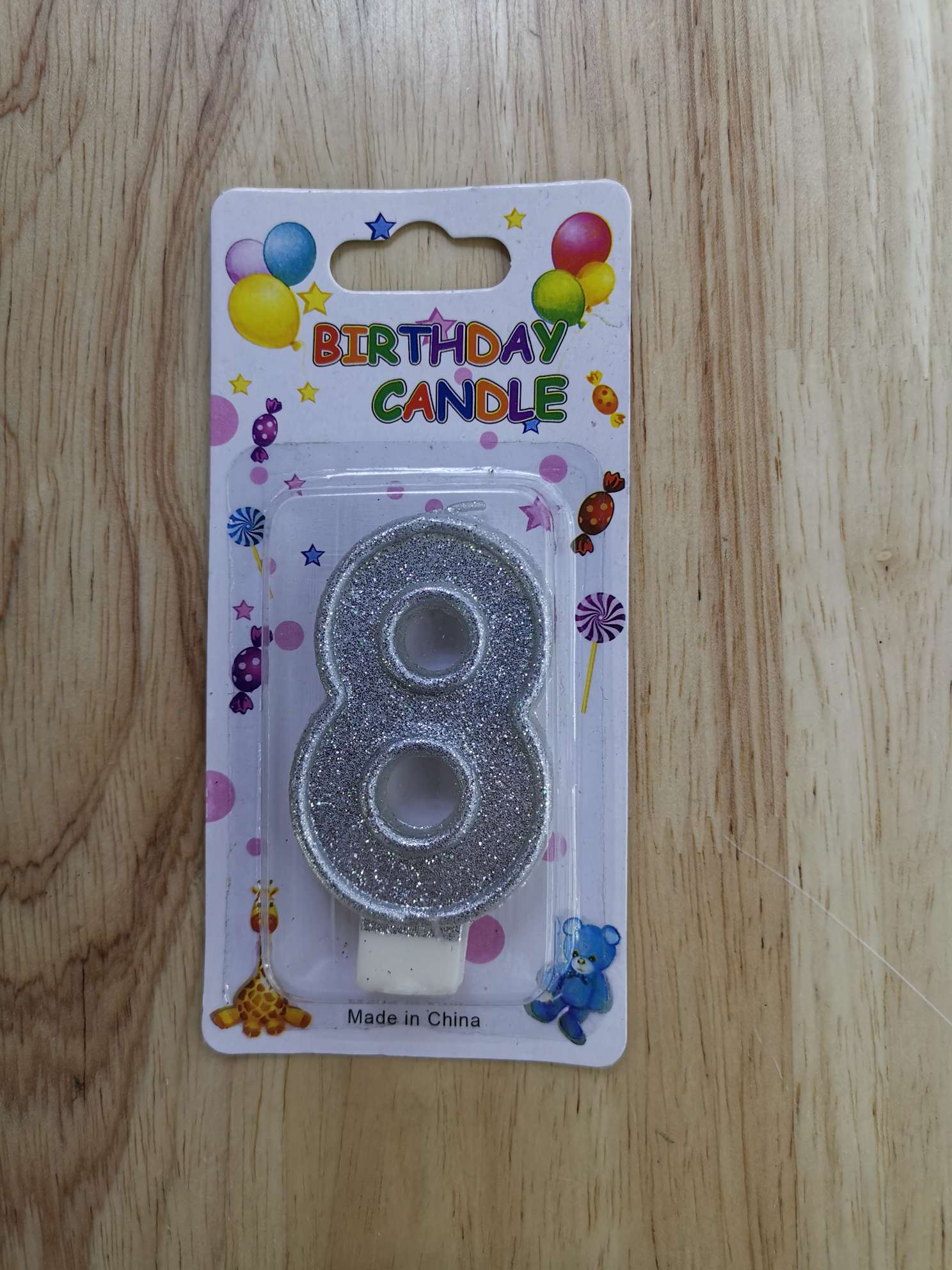 圣诞系列蜡烛详情图3