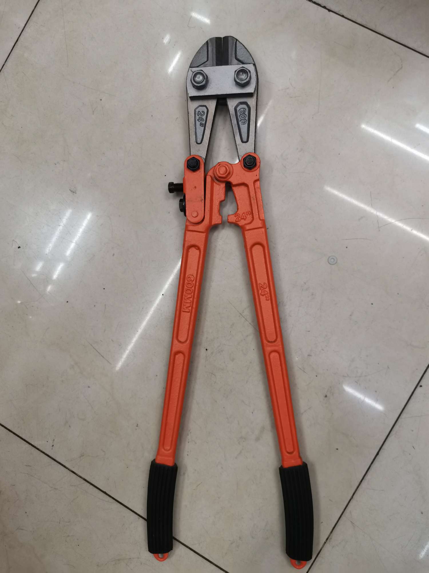 Interarm bolt clippers 24 inches thumbnail