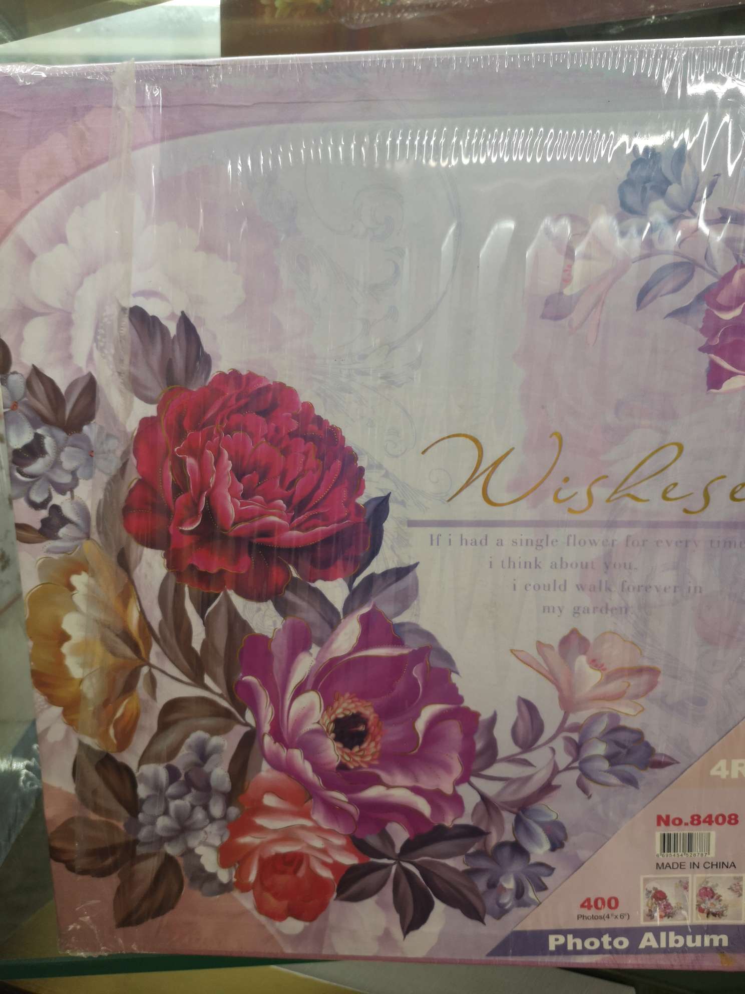8408 相册 相框 经典款 2022年新品 可来样定制