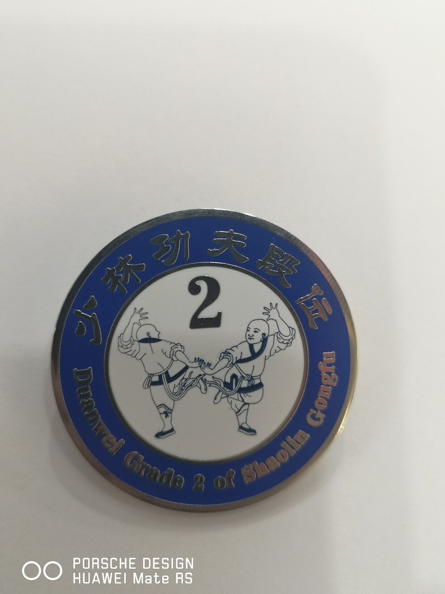 金属徽章详情图7