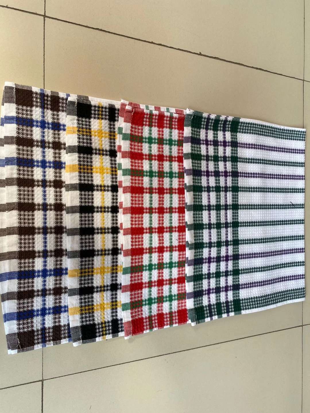 Microfiber towel Item Picture