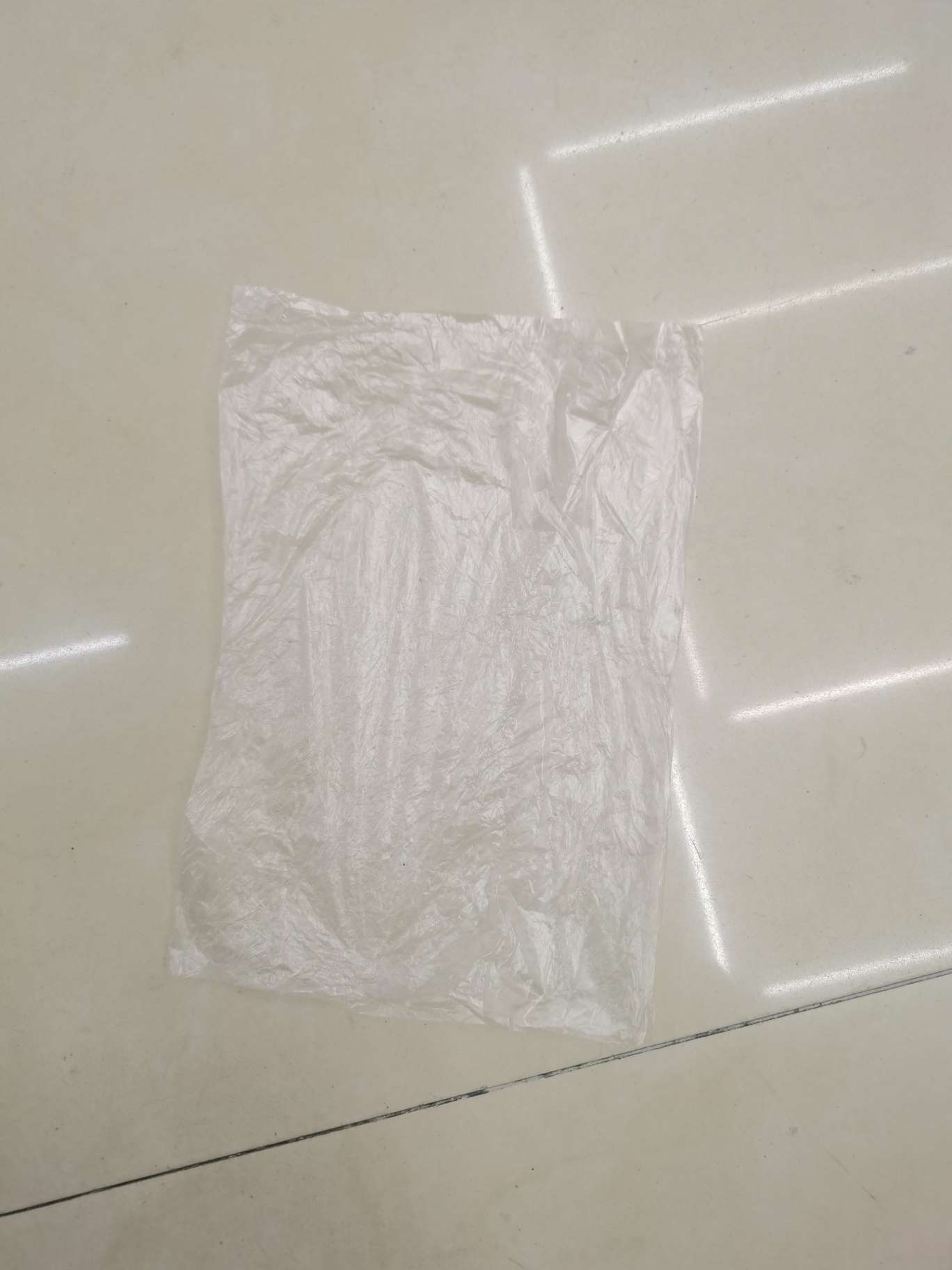 15x18 low-pressure bag detail image 1