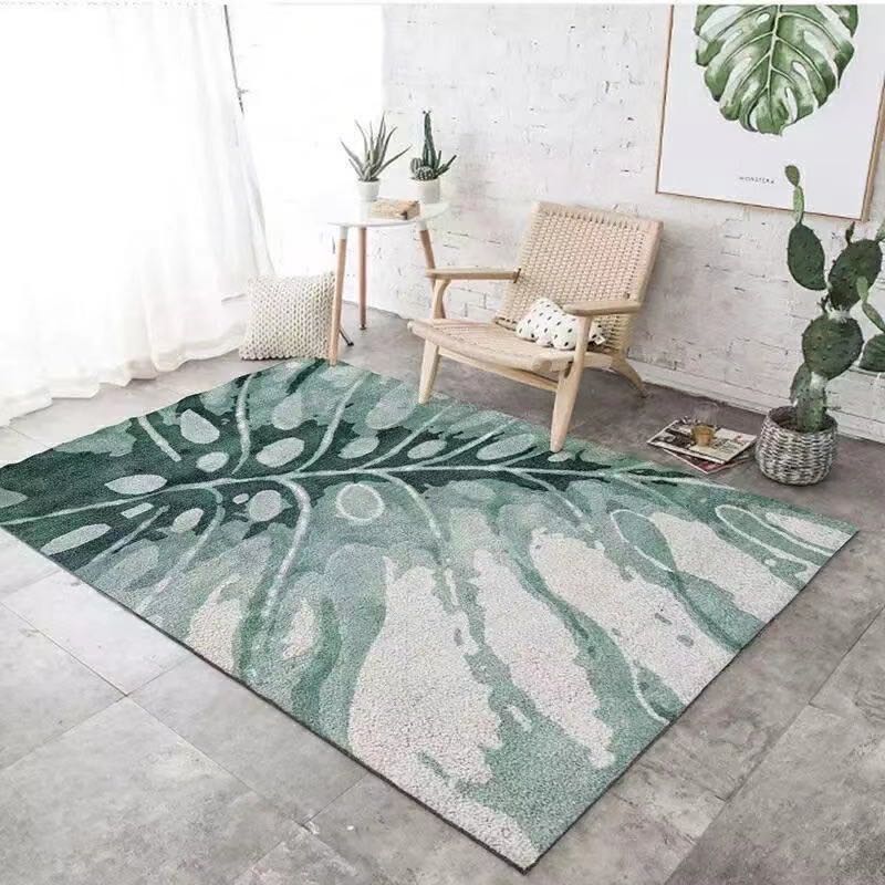 3D carpet details Picture