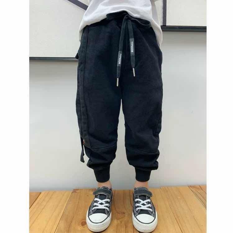 Plus sweat pants son thumbnail