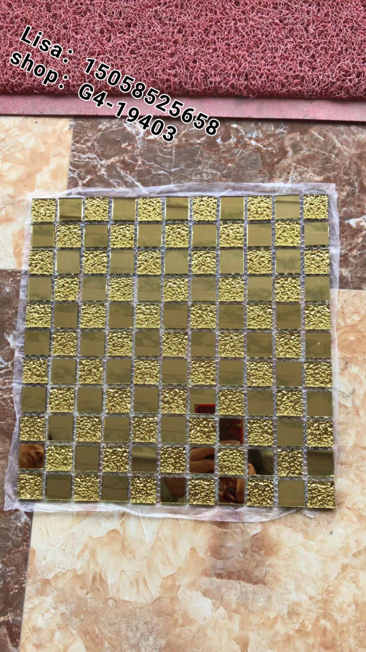 镜面马赛克详情图9