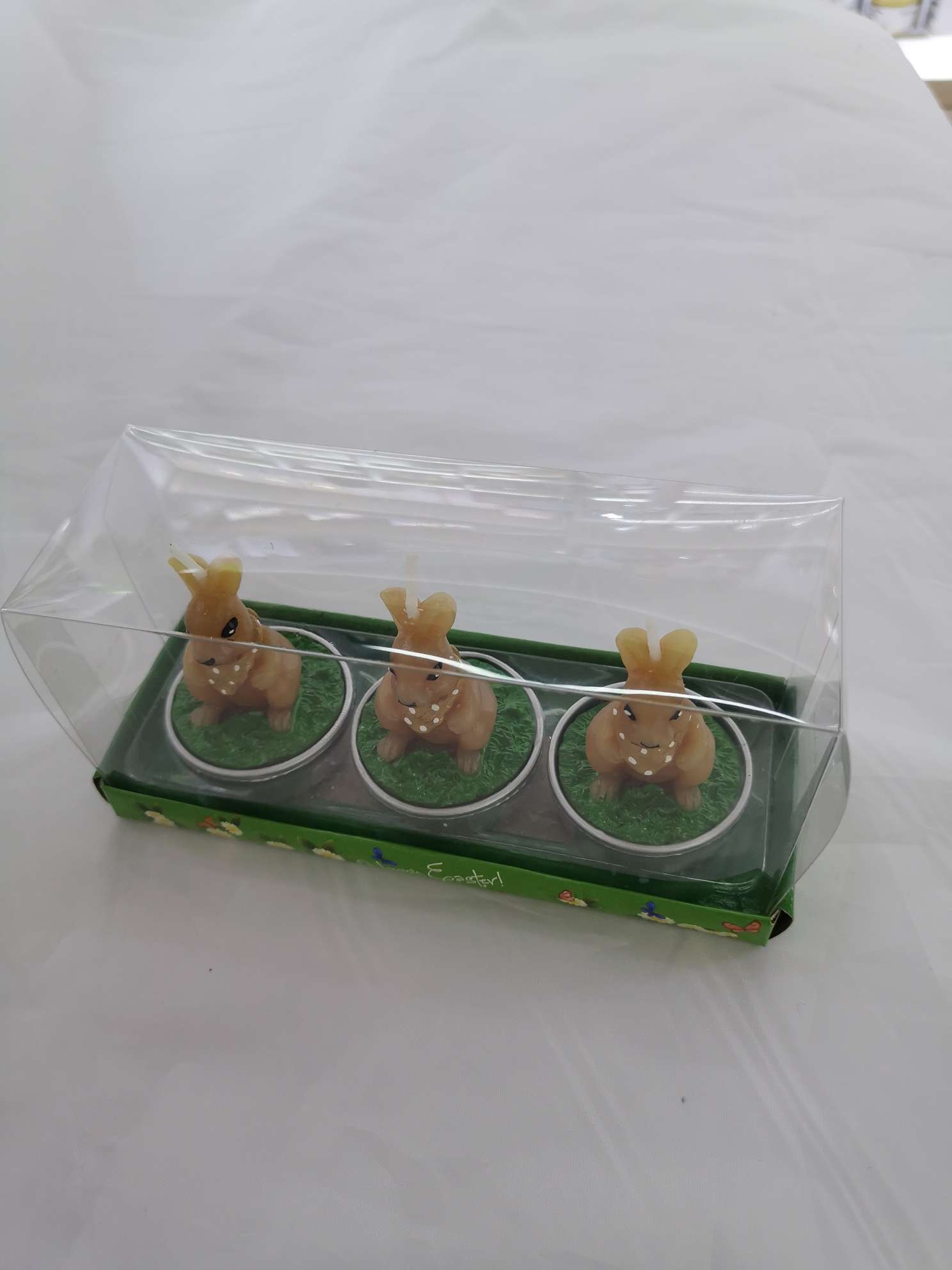 兔子🐰复活节系列，混色，一件120思航工艺02