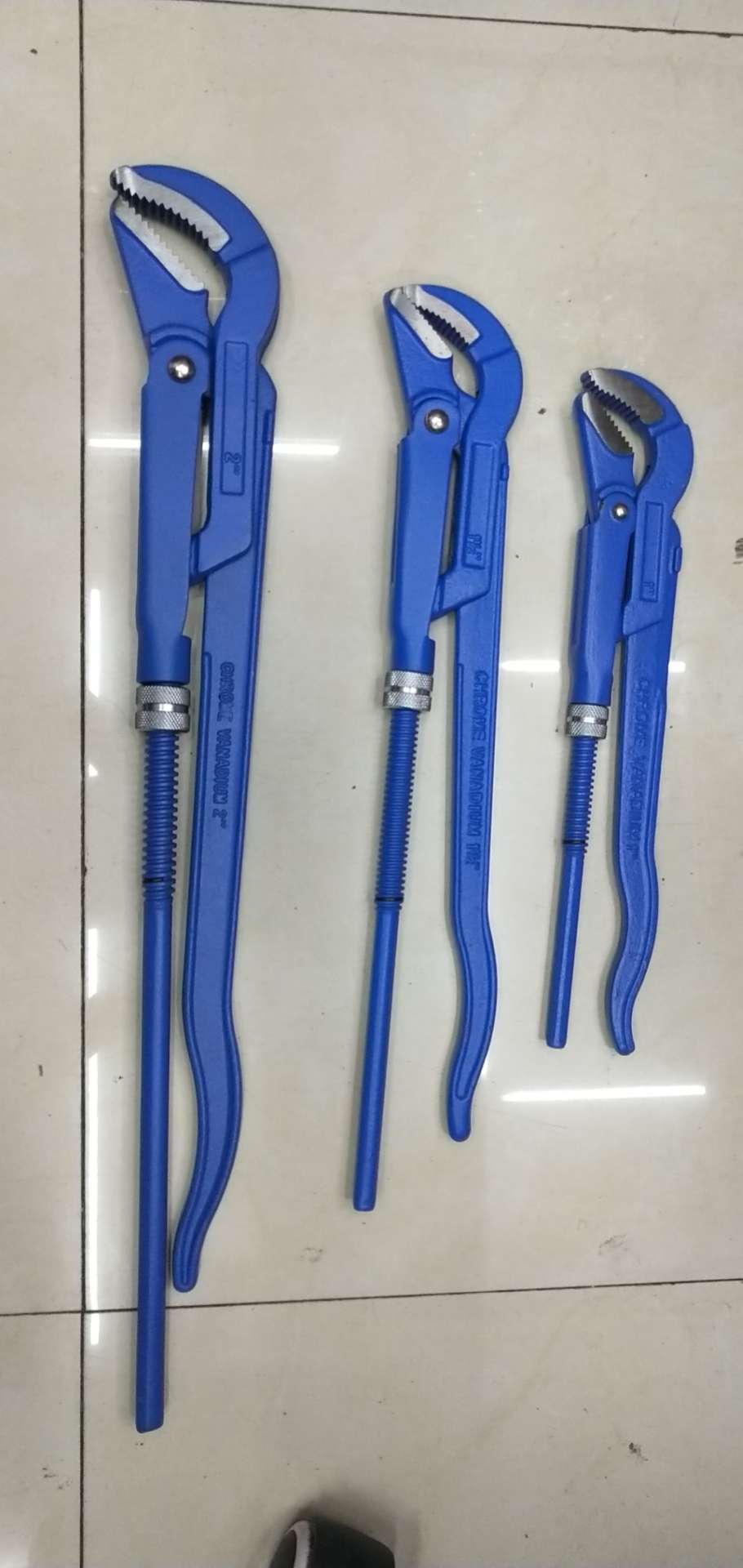 Olecranon Pliers (Plain Handle And Plastic Handle) Application Scenario