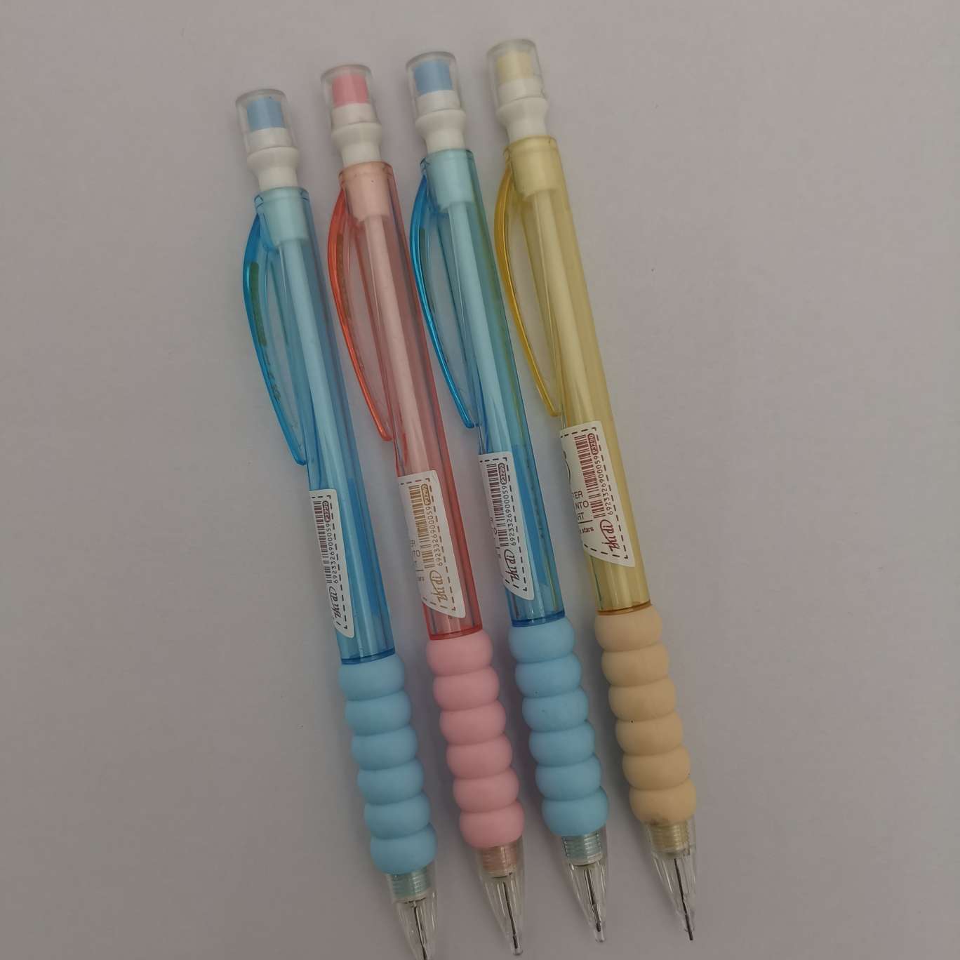 3290货号活动铅笔