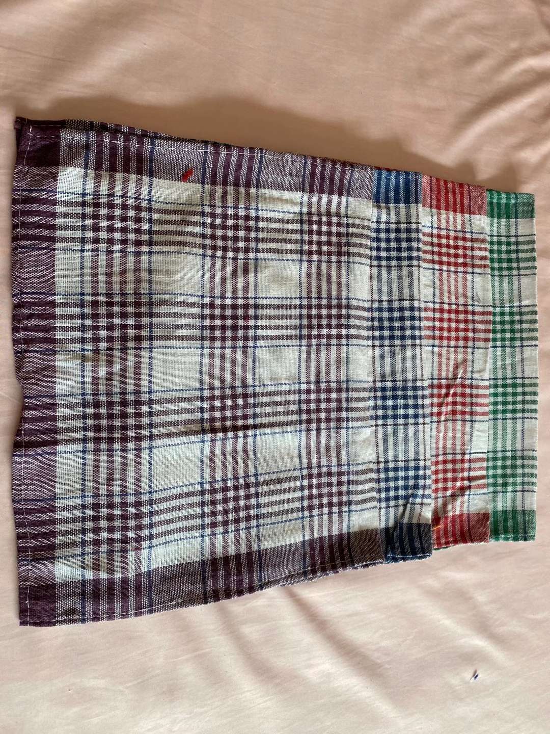 Microfiber towel undefined