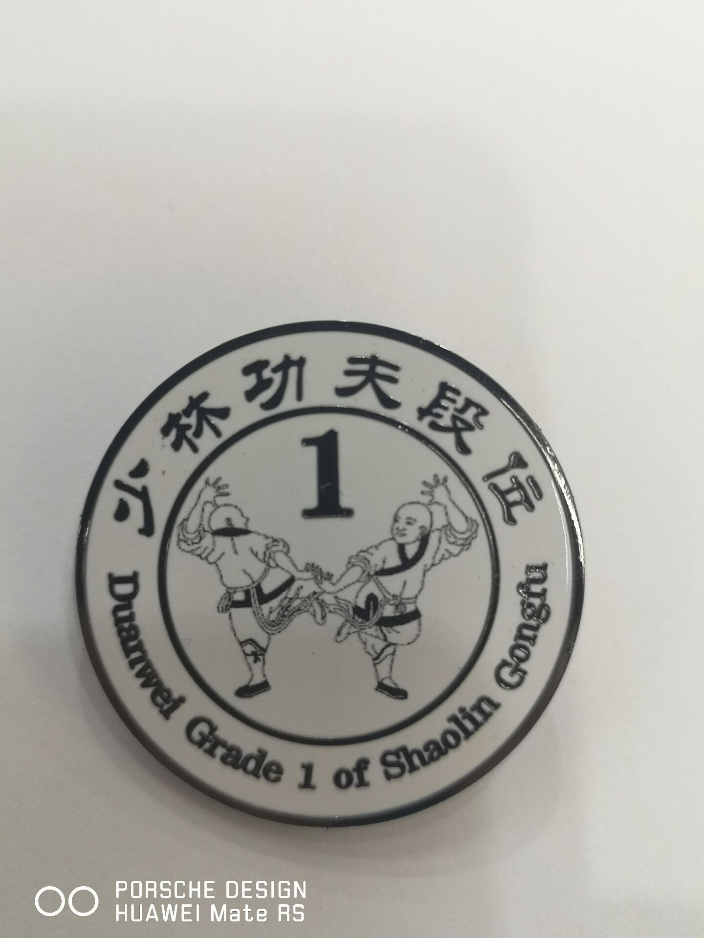 金属徽章详情图8