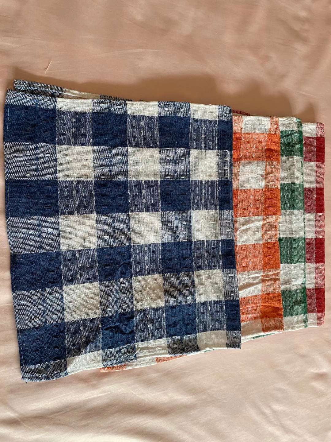 Microfiber towel Application Scenario