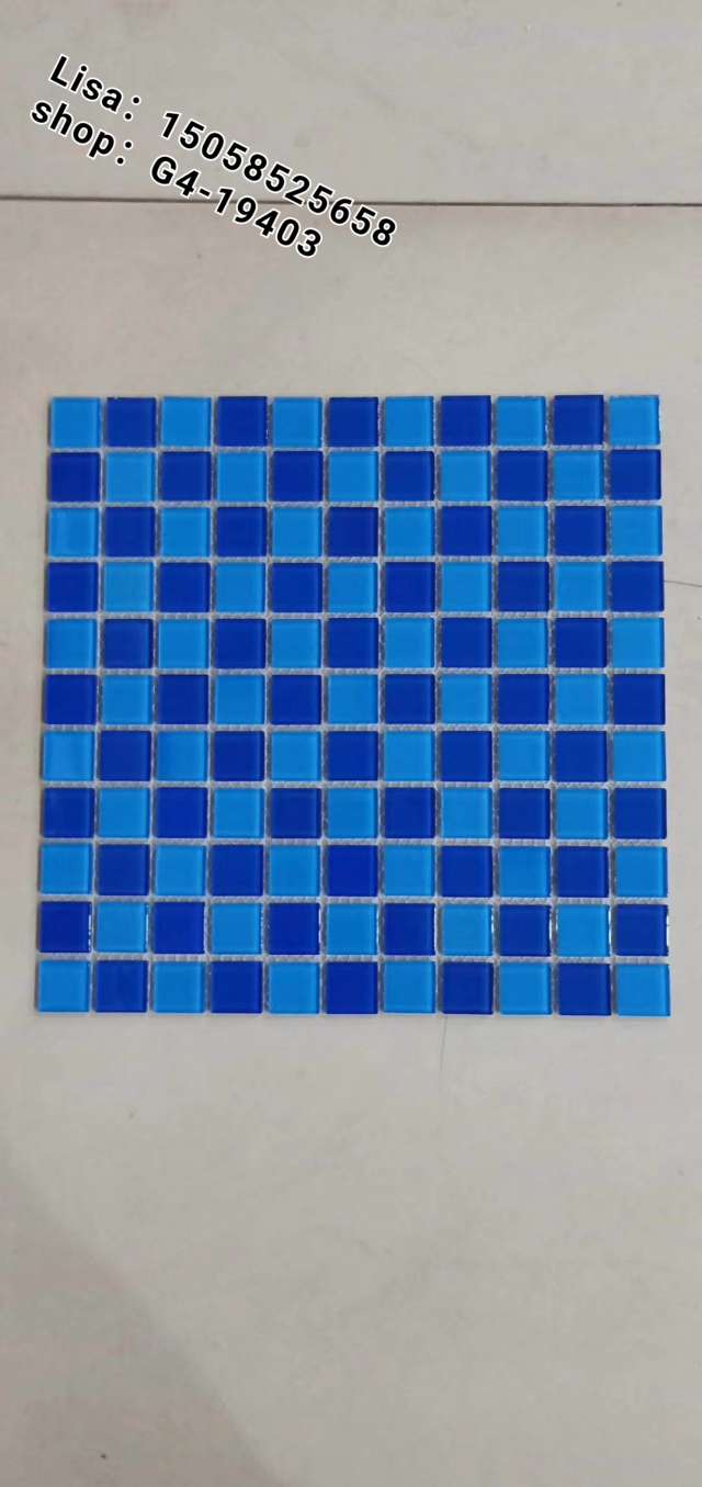 水晶工艺品实物图