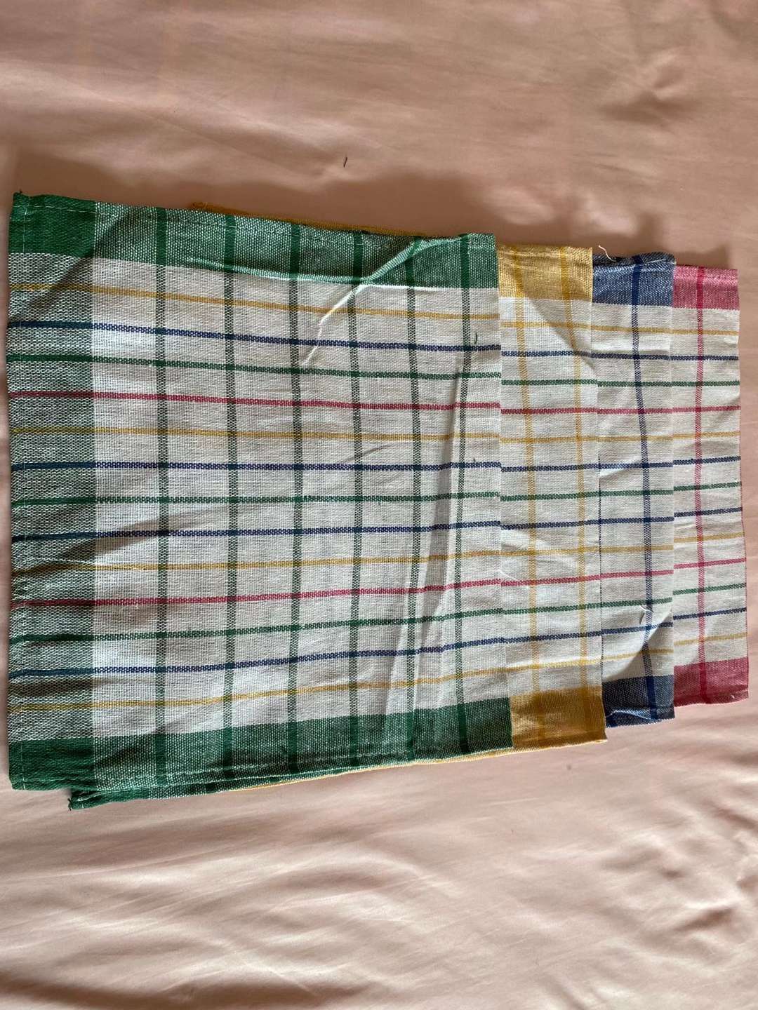 Microfiber towel undefined