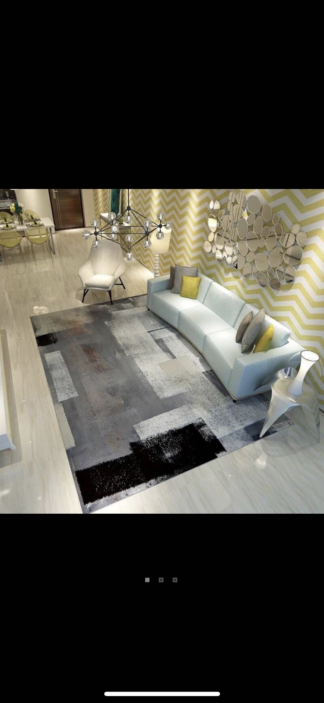 3D carpet Item Picture
