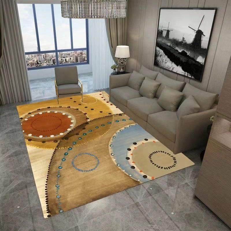 3D地毯