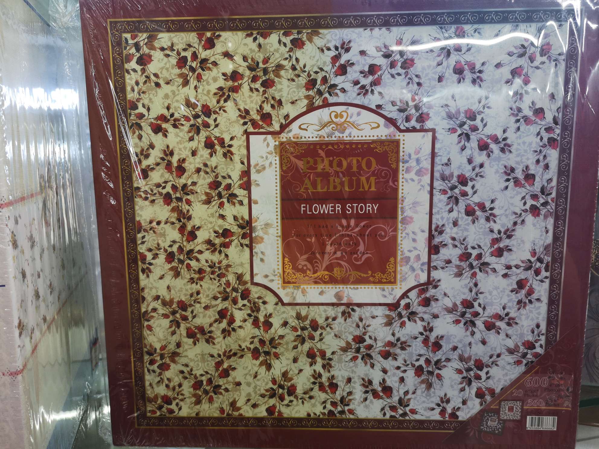 8601  相册 相框 经典款 2022年新品 可来样定制